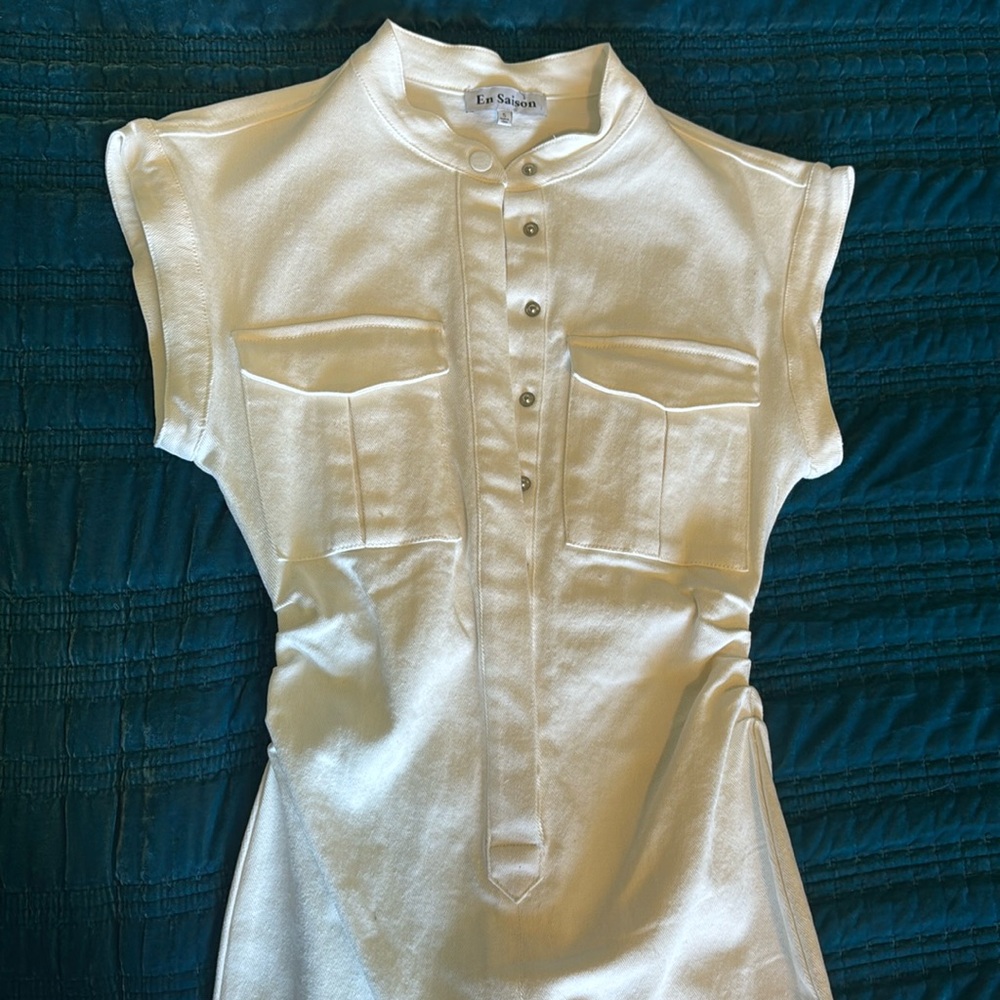 New never worn